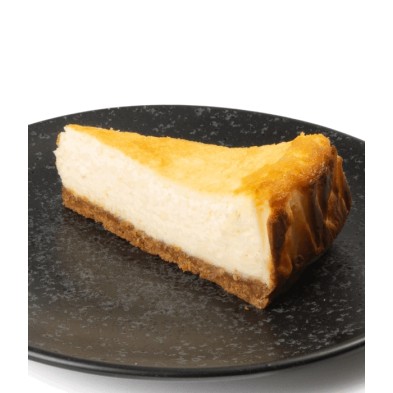 Tarta de queso de oveja