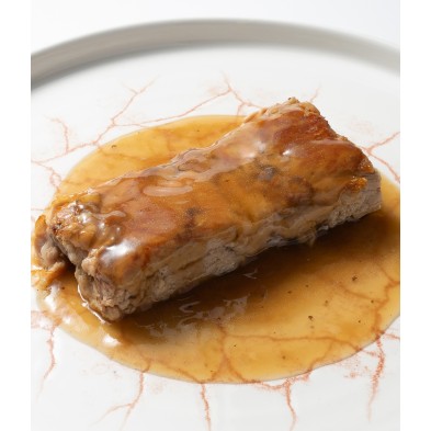 Lingote de lechazo de Castilla-León