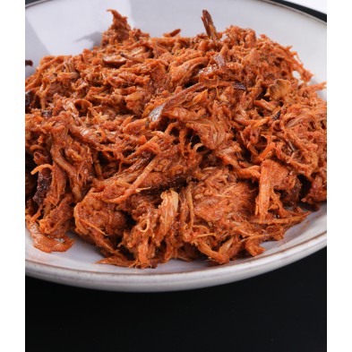 Pulled pork Original - CADUCIDAD: 19/01/26