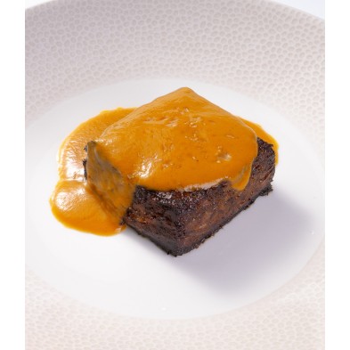 Terrina de rabo de toro