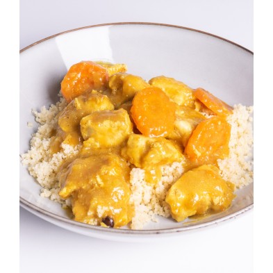 Pollo teriyaki receta casera - Qchara