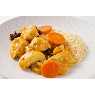 Pollo teriyaki receta casera - Qchara