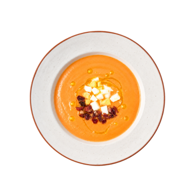 Salmorejo cordobés
