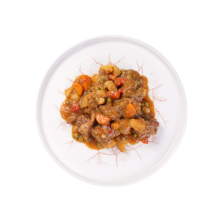 Ragout de ternera
