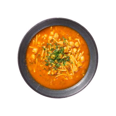 Sopa Harira