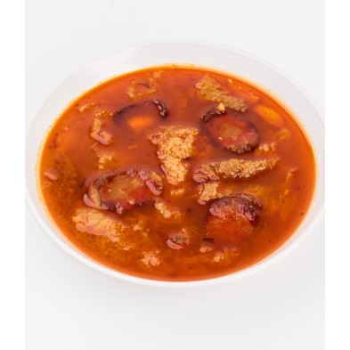 Sopa Castellana