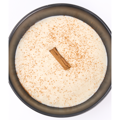 Arroz con leche