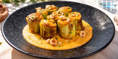 Verduras