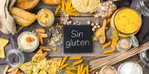Sin gluten
