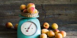 Inferiores a 100 KCal/100g