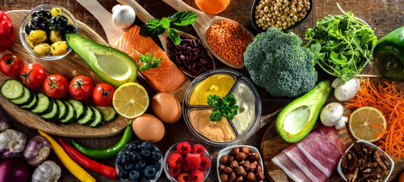 Qué significa "comida sin conservantes"? Descúbrelo con Qchara