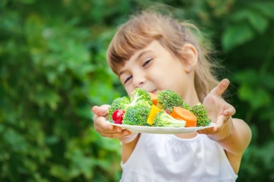 Cómo preparar un menú semanal para niños