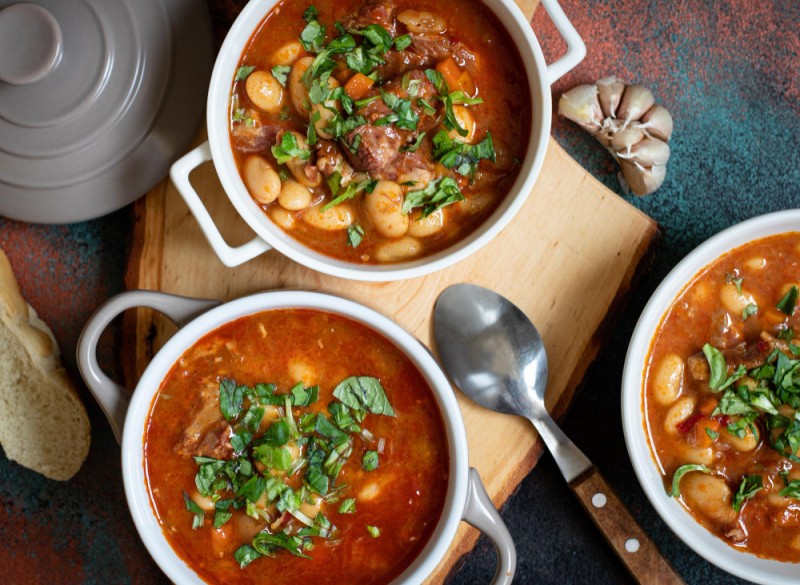 ¿Por qué es importante comer sano?