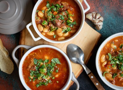 ¿Por qué es importante comer sano?