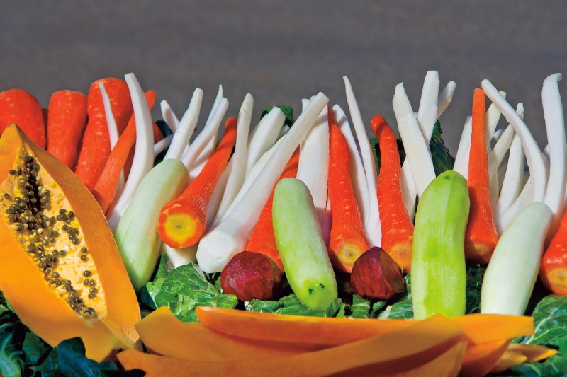 Cómo llevar una alimentación equilibrada sin complicaciones