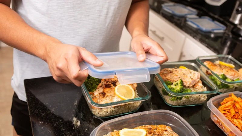 ¿Platos preparados o batch cooking? La alternativa que te devuelve el tiempo