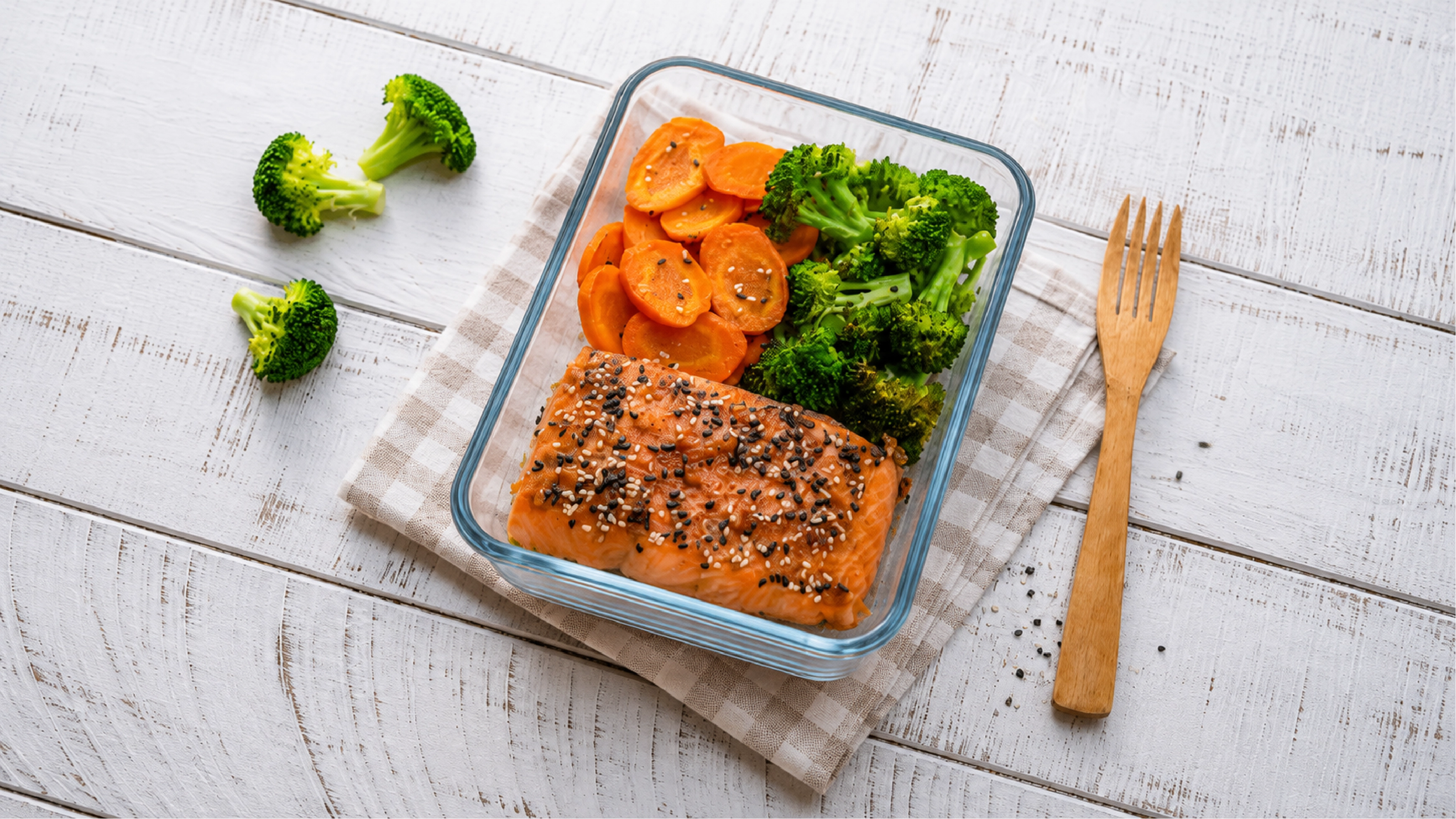 Que cenar después del gimnasio