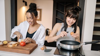 Recetas para estudiantes: ideas rápidas, fáciles y saludables