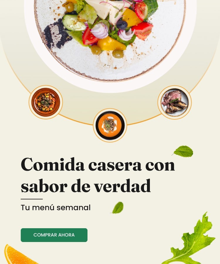 Qchara comisa casera