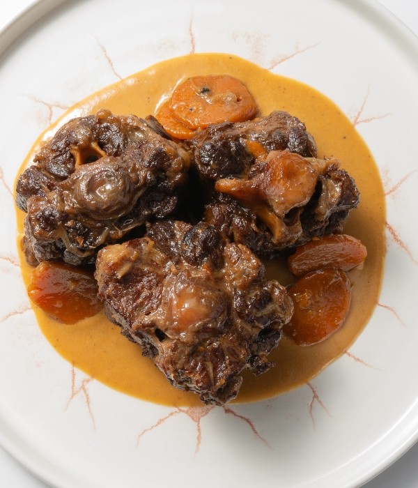 Rabo de toro