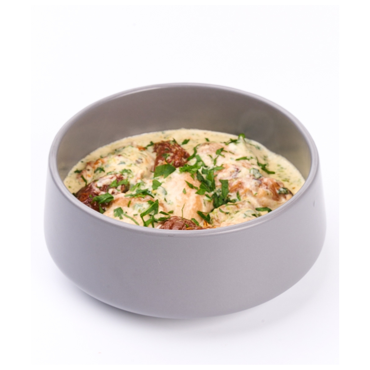 Pechuguitas de pollo a la toscana