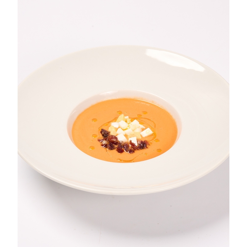 Salmorejo cordobés