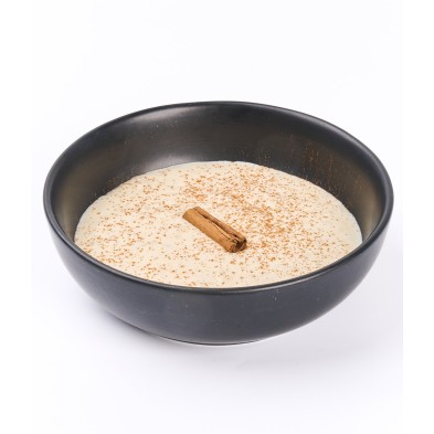 Arroz con leche