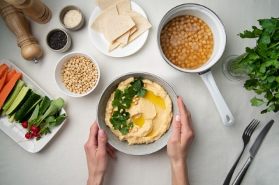 Los mejores platos para dietas Keto