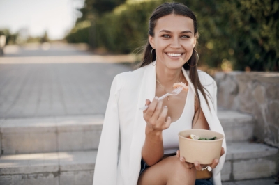Hábitos saludables en el trabajo, ¿Cuáles son?