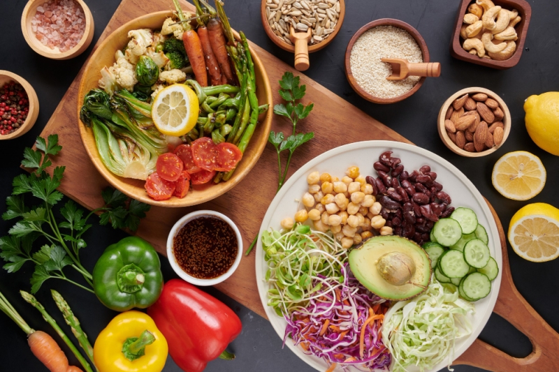 Ventajas de comer sano, descubre las principales